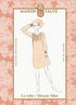 Maison Fauve - Atlas Blouse and Dress